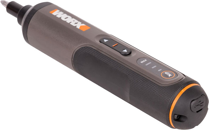 Электроотвертка Worx WX240