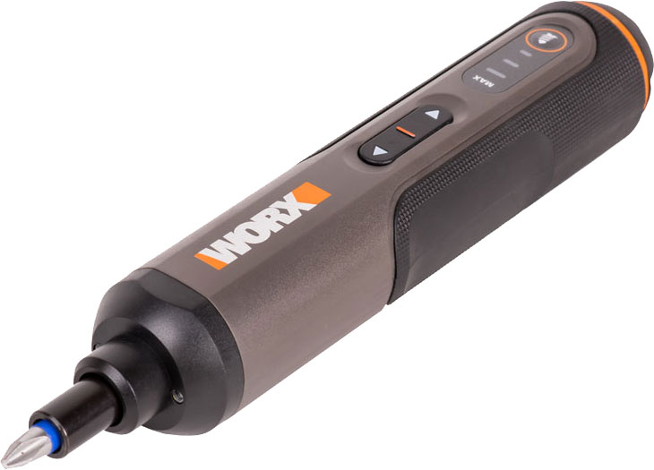 Электроотвертка Worx WX240