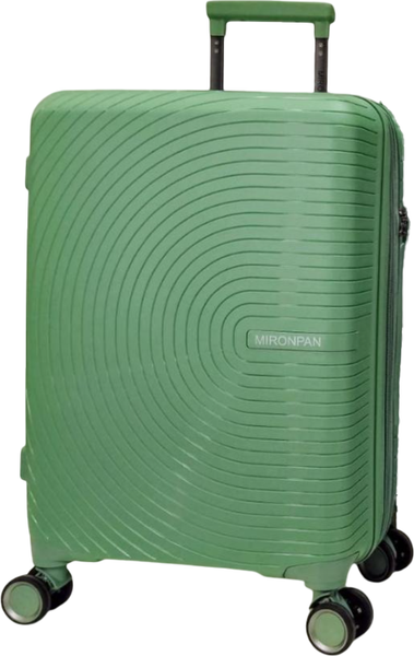 Чемодан на колесах Mironpan 24109