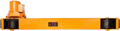 

Балка концевая, г/п 1.0т 1.0м (G) 119106