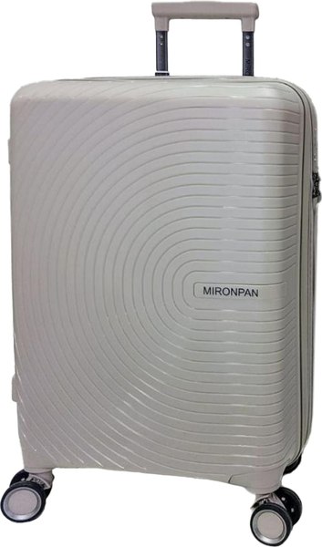 Чемодан на колесах Mironpan 24109