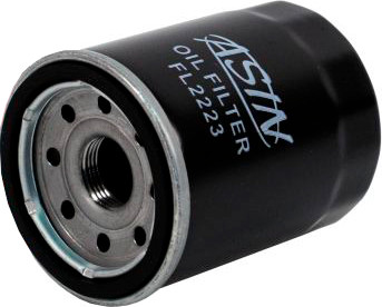 

Масляный фильтр, ASIN.FL2223