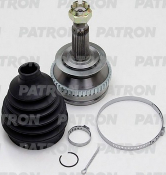 ШРУС Patron PCV2041