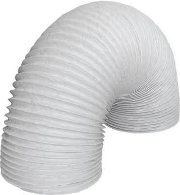 

Воздуховод гибкий, D100 армированный 10PF2