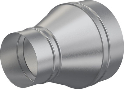 

Переходник воздуховода, 125GGB200