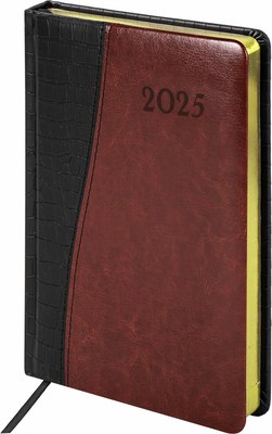 

Ежедневник, Cayman 2025 / 115770