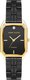Часы наручные женские Anne Klein 4034GPBK (зеленый) - 