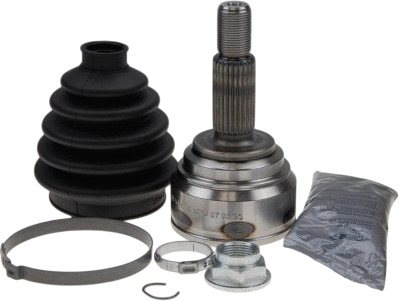 ШРУС Loebro 306842 - 