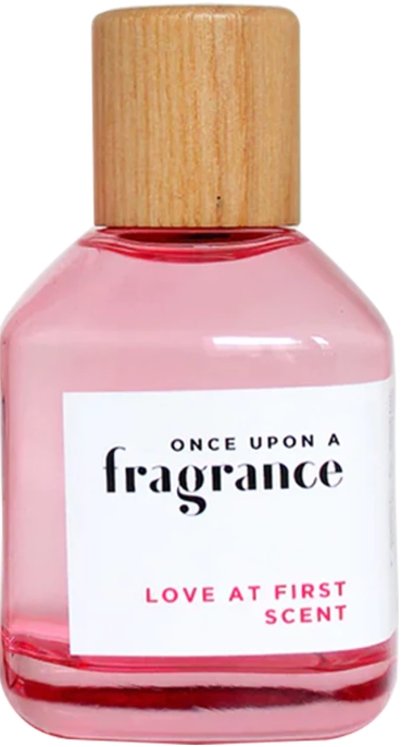 Туалетная вода Once Upon a Fragrance Love at First Scent Women (100мл)