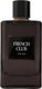 Туалетная вода Paris Bleu Parfums French Club Men (90мл) - 
