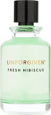 

Парфюмерная вода, Unforgiven Fresh Hibiscus Unisex