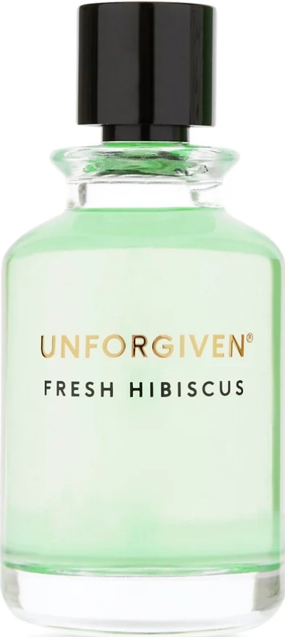 Парфюмерная вода Paris Bleu Parfums Unforgiven Fresh Hibiscus Unisex