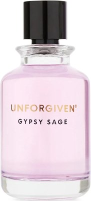 Парфюмерная вода Paris Bleu Parfums Unforgiven Gypsy Sage Unisex (100мл) - 