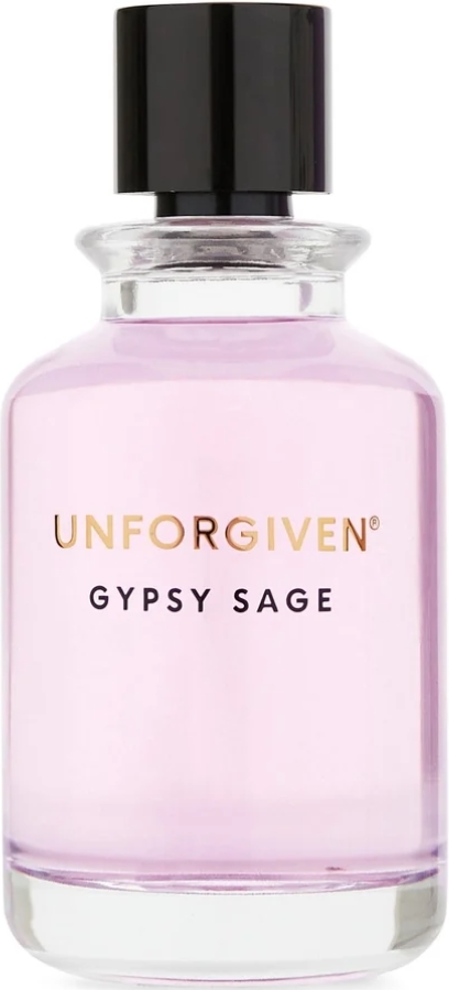 Парфюмерная вода Paris Bleu Parfums Unforgiven Gypsy Sage Unisex