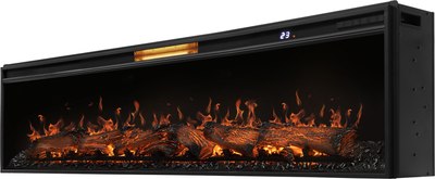 Электрокамин Royal Thermo Aurora RTFP/P-AR60LS - 