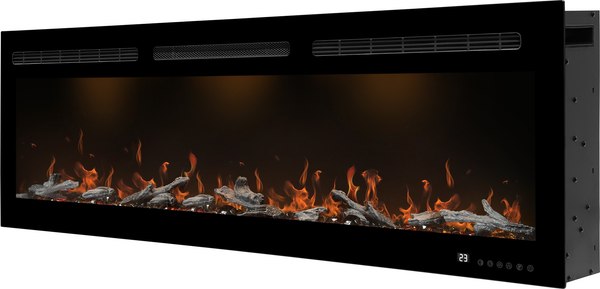 Электрокамин Royal Thermo Allira RTFP/W-AL60LS