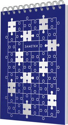 

Блокнот, Velvet / БВБФК6904465
