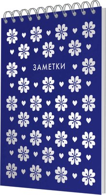 

Блокнот, Velvet / БВБФК6904462