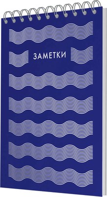 

Блокнот, Velvet / БВБФК6904463