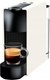 Капсульная кофеварка Krups Nespresso XN1101 Essenza mini (белый) - 