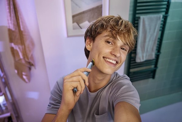 Триммер Philips OneBlade QP1324/20