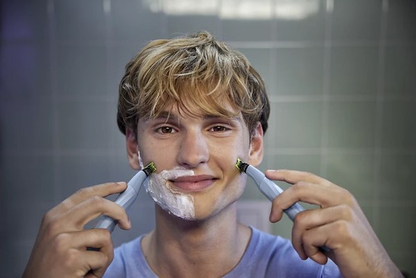Триммер Philips OneBlade QP1324/20