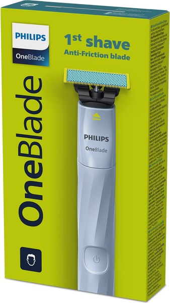 Триммер Philips OneBlade QP1324/20