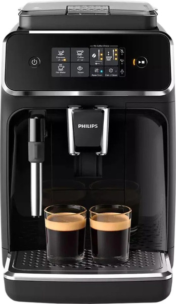 Кофемашина Philips EP2224/10
