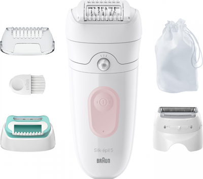 Эпилятор Braun SE5-050 -