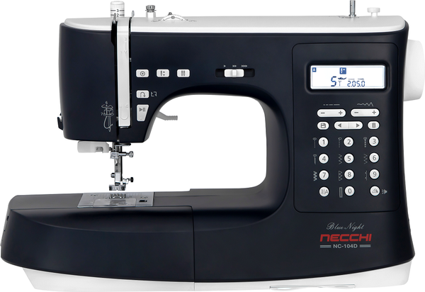 Швейная машина Necchi NC 104D