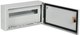 Корпус металлический Generica MKM14-N-18-54-Z-G - 