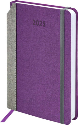 

Ежедневник, Mosaic 2025 / 115836