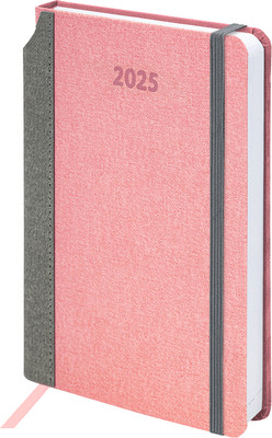 

Ежедневник, Mosaic 2025 / 115839