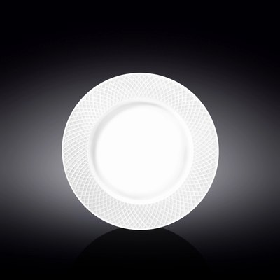 

Тарелка столовая обеденная, WL-880101103/A