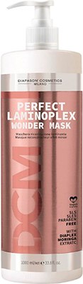 

Маска для волос, Perfect Laminoplex Ламинирующая и реконструирующая