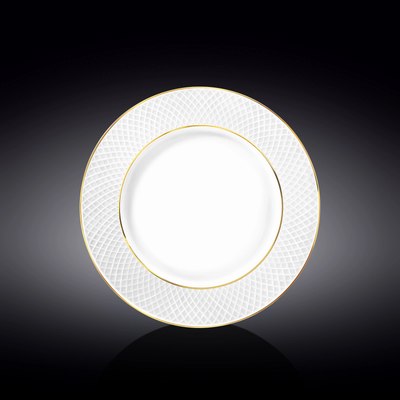 

Тарелка столовая обеденная, WL-880102104/A