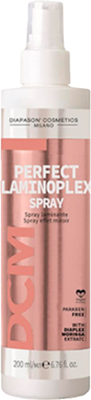Спрей для волос DCM Perfect Laminoplex несмываемый (150мл) - 
