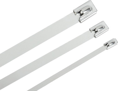 Стяжка для кабеля IEK UHS10-D046-600-100 (100шт) -