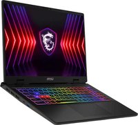 Игровой ноутбук MSI Sword 16 HX B13VGKG-823XBY - 