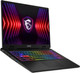 Игровой ноутбук MSI Sword 16 HX B13VGKG-823XBY - 