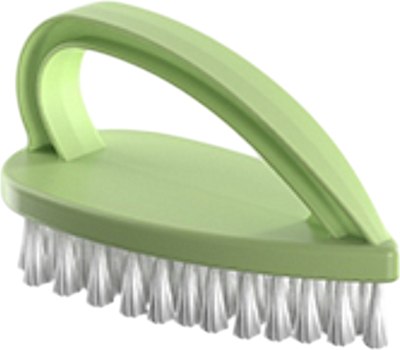 Щетка для уборки Berossi Clean АС 84838000 (салатный) - 