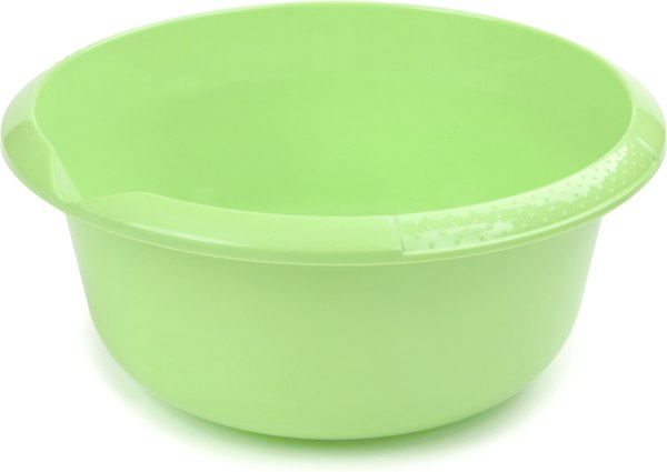 Миска Berossi ИК 06138000 (салатовый)