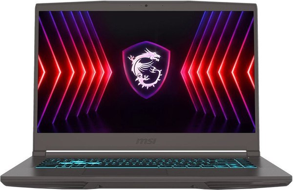Игровой ноутбук MSI Thin A15 B7VF-403XBY