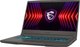 Игровой ноутбук MSI Thin 15 B12VE-2643XBY - 