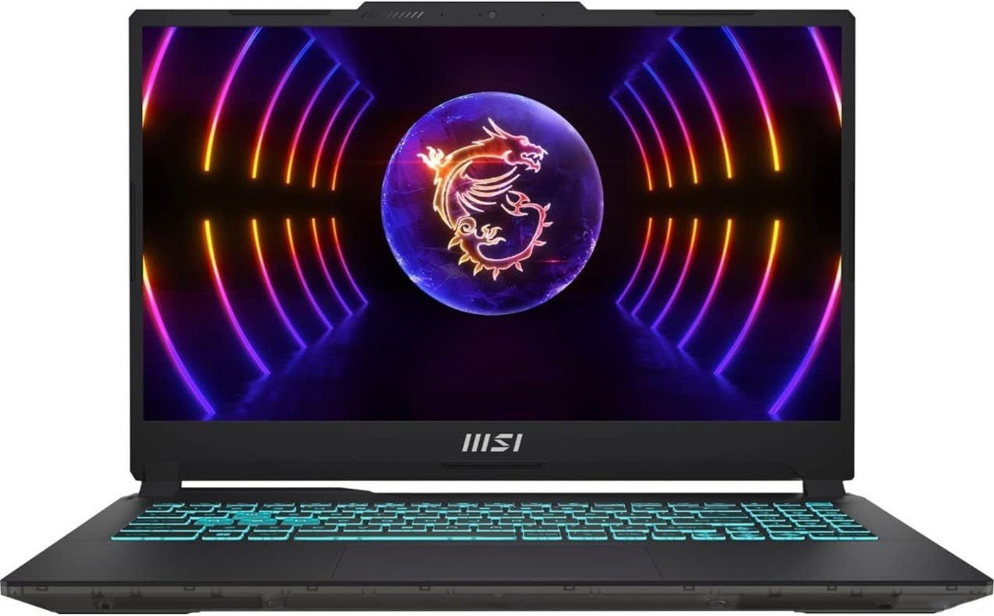 Игровой ноутбук MSI Cyborg 15 A13UDX-1614XBY