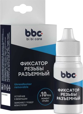 

Фиксатор резьбы, Разъемный 4407