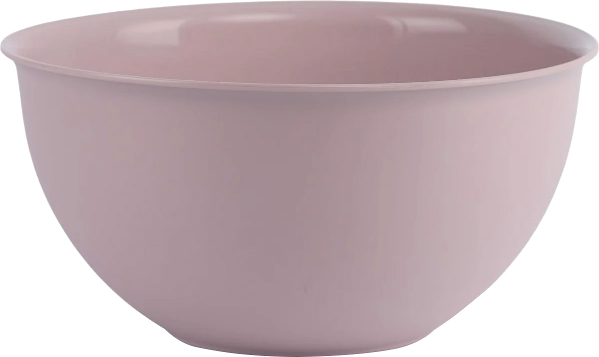 Миска Hobby Life Fiesta HL031253P (розовый)