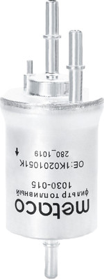 

Топливный фильтр, 1030-015