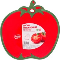 Разделочная доска Hobby Life Tomato HL041350 - 