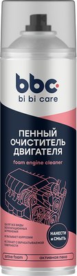 

Очиститель двигателя, 4305